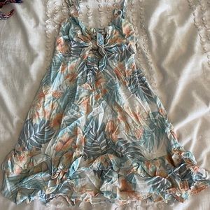 super fun and cute sun dress